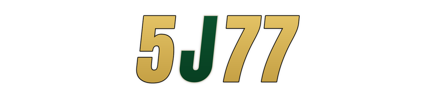 5j77
